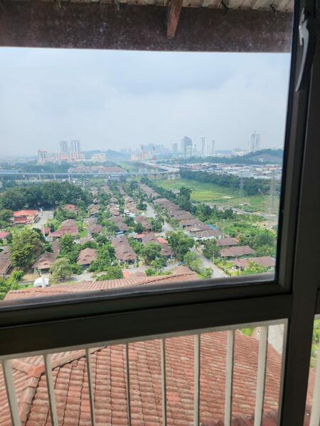 Condominium for Rent at Perdana View - Wawa Leong - View - PropertyGuru.com.my