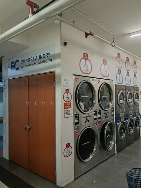 Service Residence for Rent at SOHO @ Empire City - Vivian Siew - PropertyGuru.com.my