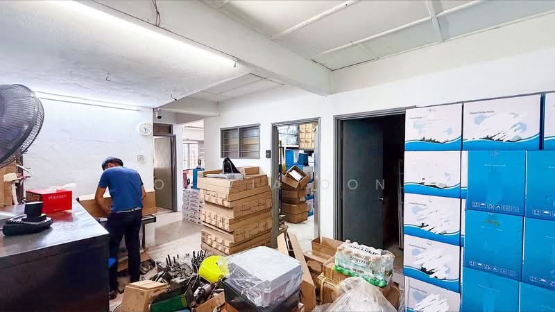 1-storey Terraced House for Sale in Bandar Sri Damansara (Selangor) - Olivia Oon - Interior - PropertyGuru.com.my