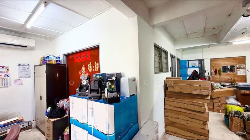 1-storey Terraced House for Sale in Bandar Sri Damansara (Selangor) - Olivia Oon - Interior - PropertyGuru.com.my