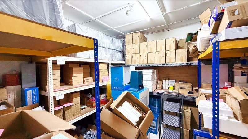 1-storey Terraced House for Sale in Bandar Sri Damansara (Selangor) - Olivia Oon - Interior - PropertyGuru.com.my