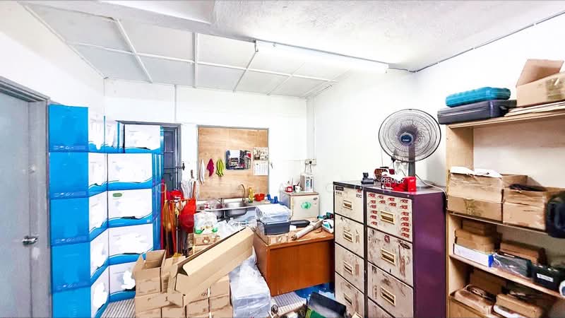 1-storey Terraced House for Sale in Bandar Sri Damansara (Selangor) - Olivia Oon - Interior - PropertyGuru.com.my