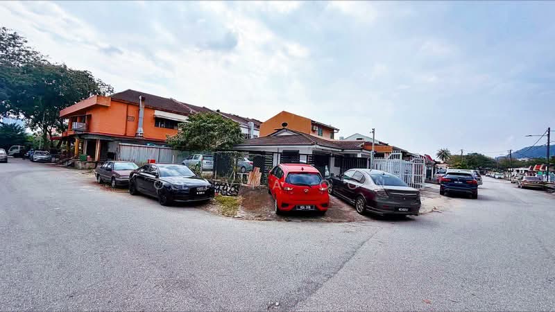 1-storey Terraced House for Sale in Bandar Sri Damansara (Selangor) - Olivia Oon - Exterior - PropertyGuru.com.my