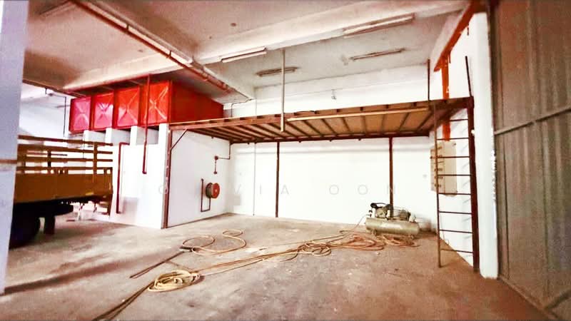 Jinjang Selatan,Jalan Jinjang Utara ( Warehouse) untuk Untuk Disewa - RM 22,000 /bulan, Mac 2026 - Interior - PropertyGuru.com.my