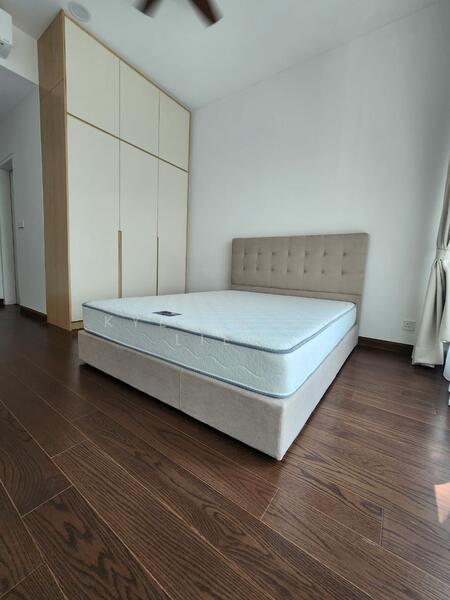 Bangsar Hill Park untuk Untuk Disewa - RM 3,800 /bulan, Mac 2026 - Bedroom - PropertyGuru.com.my