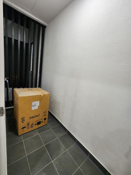 Bangsar Hill Park untuk Untuk Disewa - RM 3,800 /bulan, Mac 2026 - Entrance - PropertyGuru.com.my