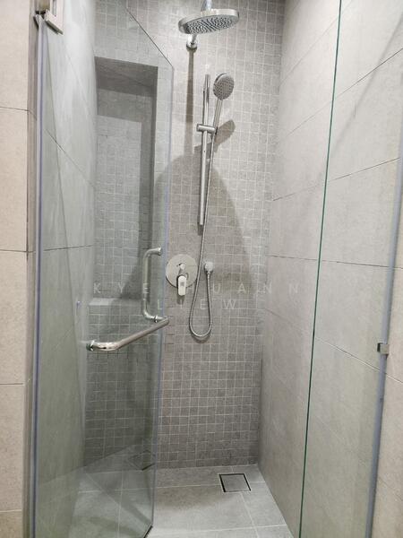 Bangsar Hill Park untuk Untuk Disewa - RM 3,800 /bulan, Mac 2026 - Bathroom - PropertyGuru.com.my