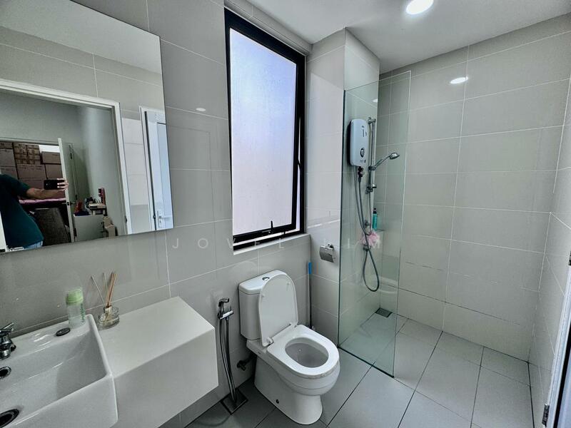 Rumah Teres 2 Tingkat untuk Dijual di Sunway City Iskandar Puteri (Iskandar Puteri (Nusajaya)) - Jovel Lim - Bathroom - PropertyGuru.com.my