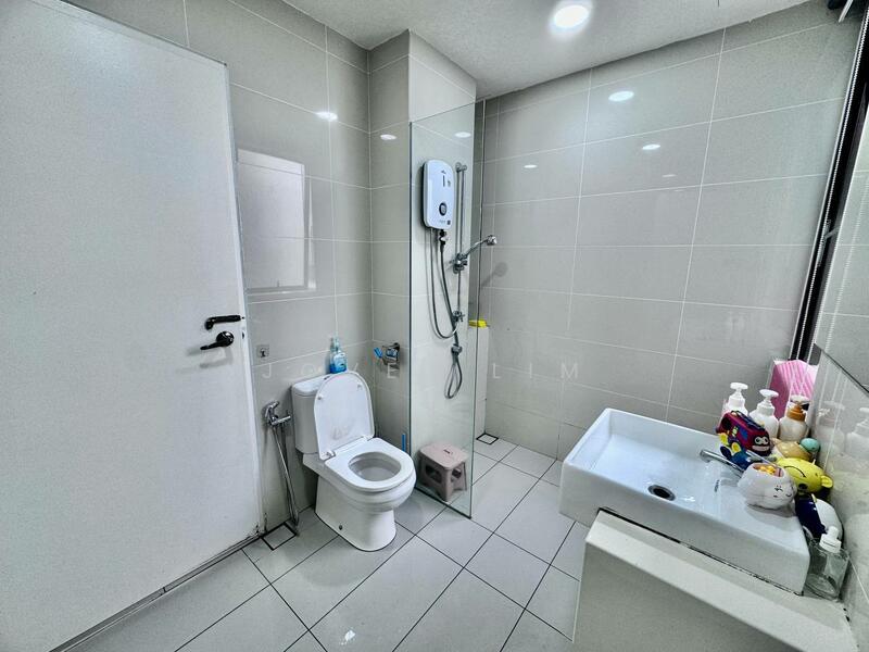 Rumah Teres 2 Tingkat untuk Dijual di Sunway City Iskandar Puteri (Iskandar Puteri (Nusajaya)) - Jovel Lim - Bathroom - PropertyGuru.com.my