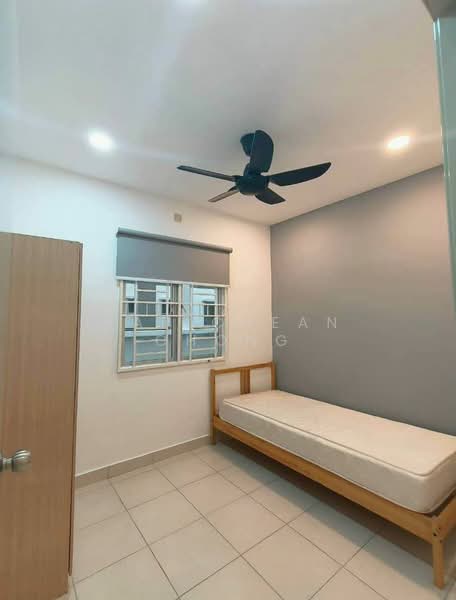 Pangsapuri untuk Dijual di Seri Baiduri - Yap Chean Chong - Bedroom - PropertyGuru.com.my