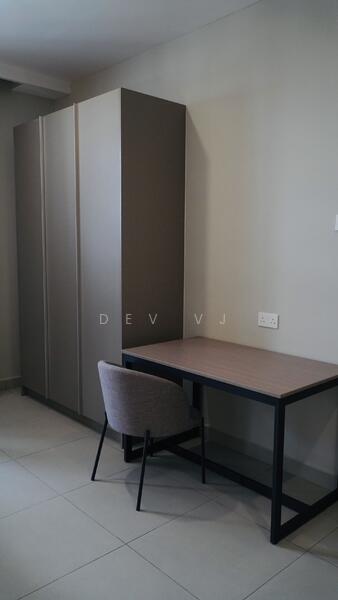 Service Residence for Rent at Dorsett Waterfront Subang - DEV VJ - Study - PropertyGuru.com.my