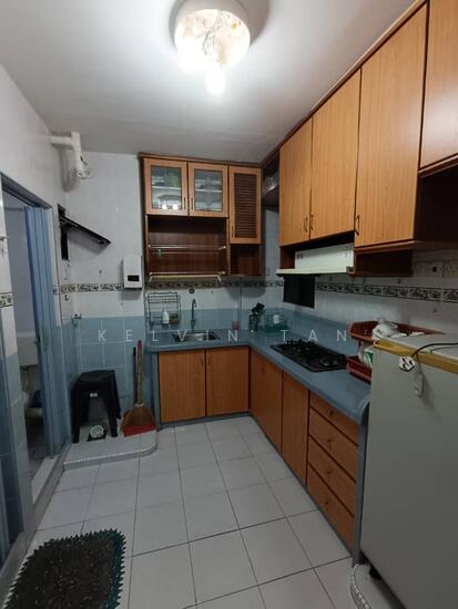 527 No. 527, Lintang Delima Empat Belas, Jelutong, Penang
