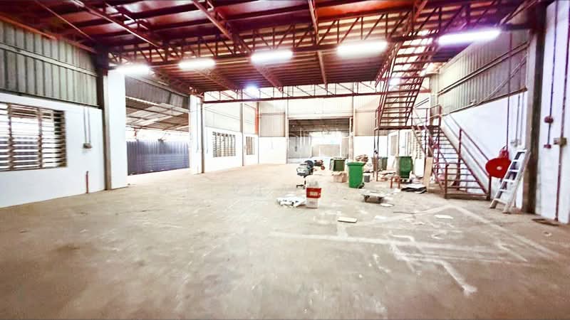 Jinjang Selatan,Jalan Jinjang Utara ( Warehouse & Office) untuk Untuk Disewa - RM 25,000 /bulan, Mac 2026 - Interior - PropertyGuru.com.my