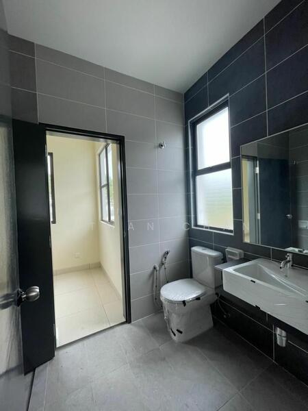 2-storey Terraced House for Sale in Taman JP Perdana (Johor Bahru) - Nathan Chan - Bathroom - PropertyGuru.com.my