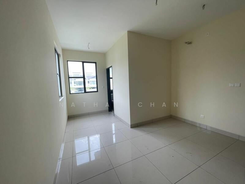 2-storey Terraced House for Sale in Taman JP Perdana (Johor Bahru) - Nathan Chan - Interior - PropertyGuru.com.my