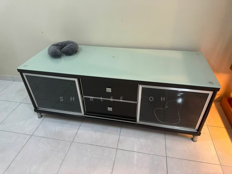 Condominium for Rent at Desa Impiana - Shirlee Toh - Interior - PropertyGuru.com.my