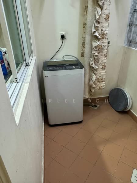 Condominium for Rent at Desa Impiana - Shirlee Toh - Interior - PropertyGuru.com.my