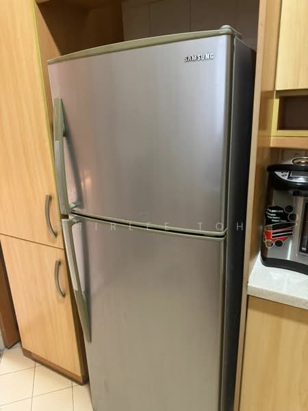 Condominium for Rent at Desa Impiana - Shirlee Toh - Kitchen - PropertyGuru.com.my