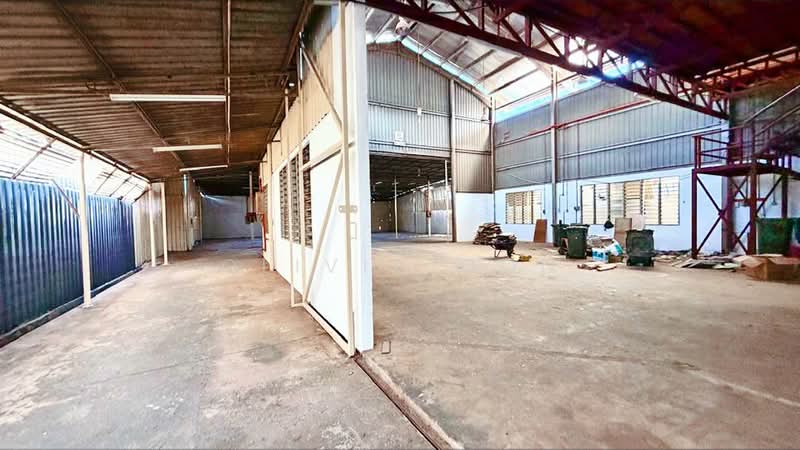 Jinjang Selatan,Jalan Jinjang Utara ( Big Facotry) untuk Untuk Disewa - RM 20,000 /bulan, Mac 2026 - Interior - PropertyGuru.com.my