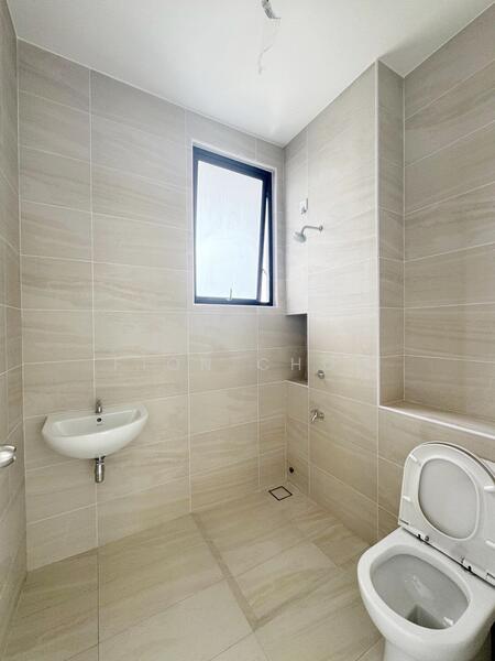 2-storey Terraced House for Sale in Johor Bahru (Johor) - Fion Choo - Bathroom - PropertyGuru.com.my