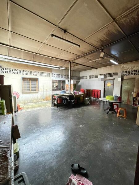 For Sale - Jinjang Selatan