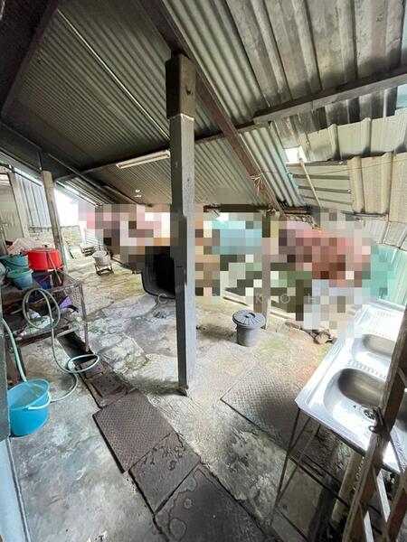 For Sale - Jinjang Selatan