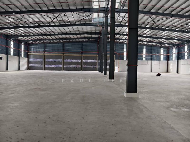 Kilang untuk Disewa di Kulim (Kedah) - Paul Lee - Interior - PropertyGuru.com.my
