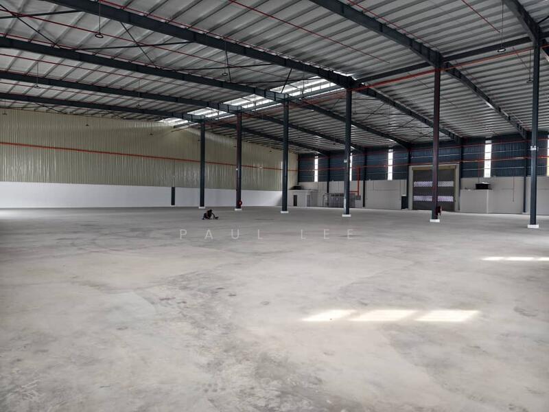 Kilang untuk Disewa di Kulim (Kedah) - Paul Lee - Interior - PropertyGuru.com.my
