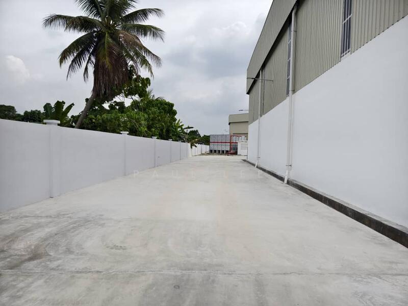 Kilang untuk Disewa di Kulim (Kedah) - Paul Lee - Exterior - PropertyGuru.com.my