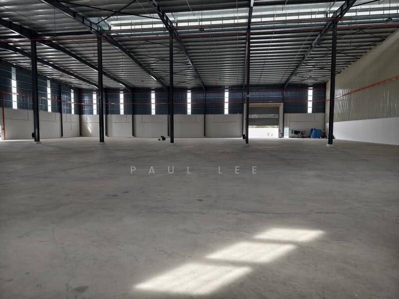Kilang untuk Disewa di Kulim (Kedah) - Paul Lee - Interior - PropertyGuru.com.my