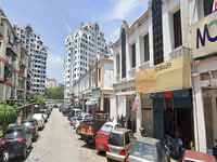 For Sale - Sungai Dua