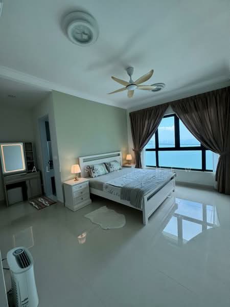 Condominium for Rent at Mezzo - Alisson Chew - Bedroom - PropertyGuru.com.my