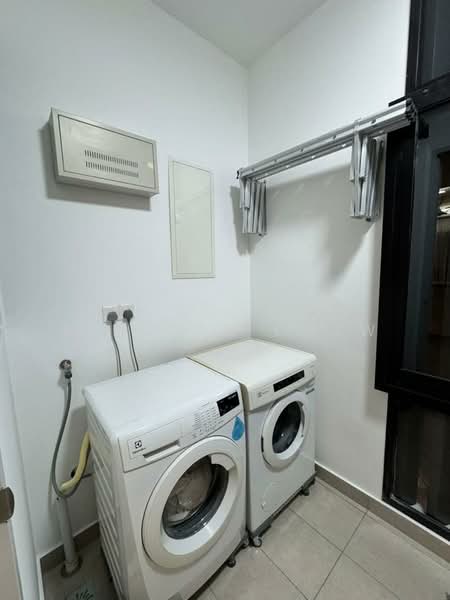 Condominium for Rent at Mezzo - Alisson Chew - Interior - PropertyGuru.com.my