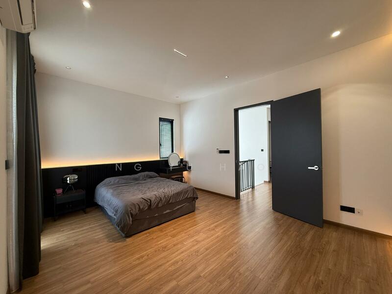 Rumah Teres 2 Tingkat untuk Dijual di Jade Hills (Kajang) - Ng Yu Hao - Bedroom - PropertyGuru.com.my
