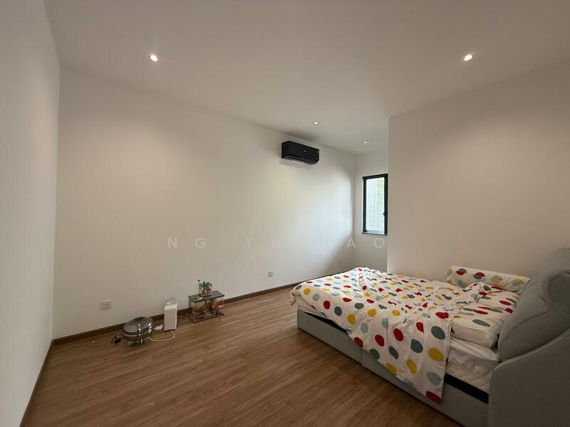 Rumah Teres 2 Tingkat untuk Dijual di Jade Hills (Kajang) - Ng Yu Hao - Bedroom - PropertyGuru.com.my