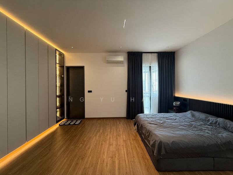 Rumah Teres 2 Tingkat untuk Dijual di Jade Hills (Kajang) - Ng Yu Hao - Bedroom - PropertyGuru.com.my