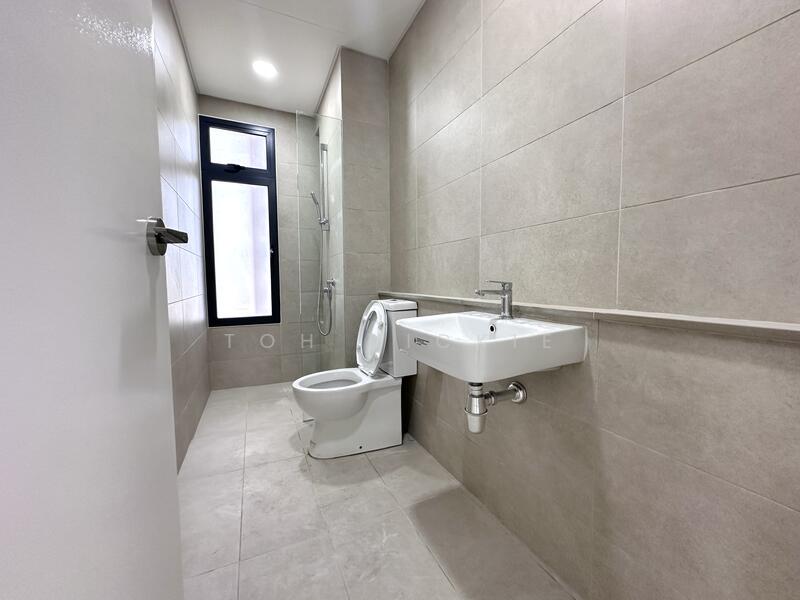 Condominium for Rent at The Legacy OUG - TOH VICKIE - Bathroom - PropertyGuru.com.my