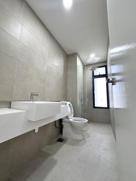 Condominium for Rent at The Legacy OUG - TOH VICKIE - Bathroom - PropertyGuru.com.my