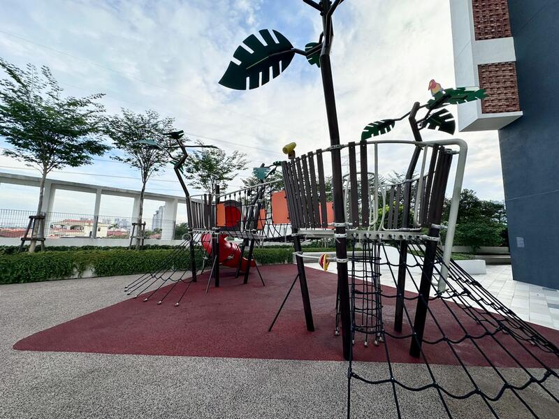 Condominium for Rent at The Legacy OUG - TOH VICKIE - Exterior - PropertyGuru.com.my