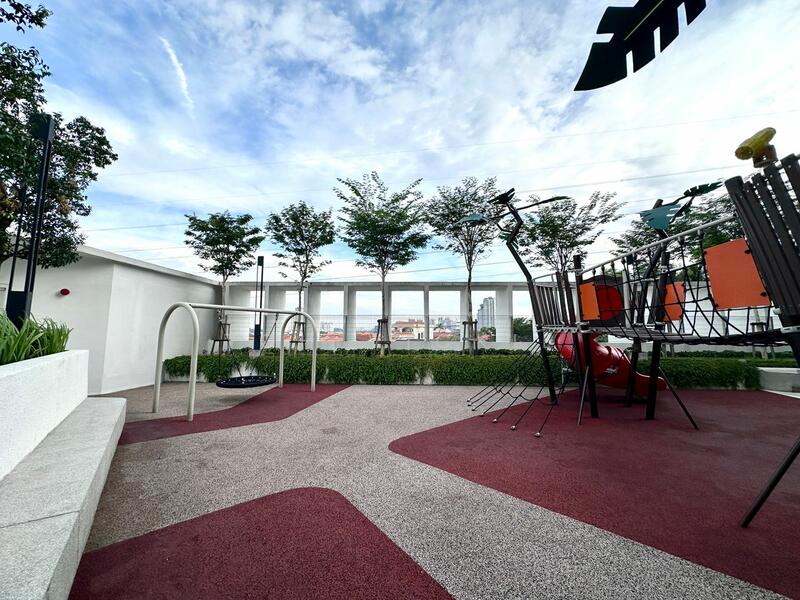 Condominium for Rent at The Legacy OUG - TOH VICKIE - Exterior - PropertyGuru.com.my