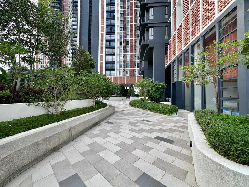 Condominium for Rent at The Legacy OUG - TOH VICKIE - Exterior - PropertyGuru.com.my