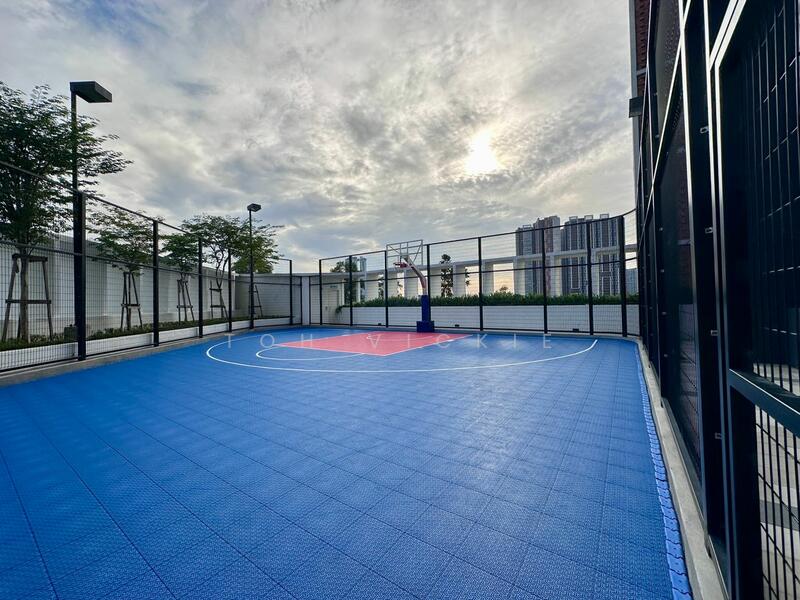 Condominium for Rent at The Legacy OUG - TOH VICKIE - Exterior - PropertyGuru.com.my