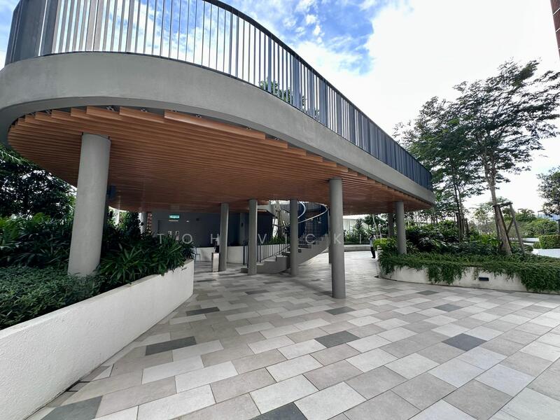 Condominium for Rent at The Legacy OUG - TOH VICKIE - Exterior - PropertyGuru.com.my