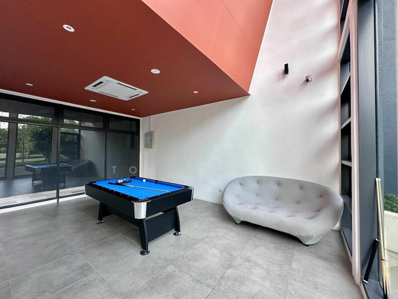 Condominium for Rent at The Legacy OUG - TOH VICKIE - Interior - PropertyGuru.com.my