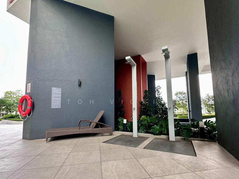 Condominium for Rent at The Legacy OUG - TOH VICKIE - Exterior - PropertyGuru.com.my