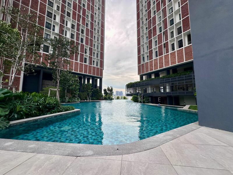 Condominium for Rent at The Legacy OUG - TOH VICKIE - Exterior - PropertyGuru.com.my