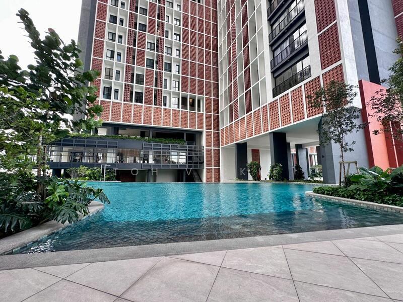 Condominium for Rent at The Legacy OUG - TOH VICKIE - Exterior - PropertyGuru.com.my
