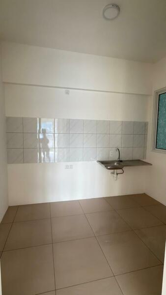 The Zen untuk Untuk Disewa - RM 1,500 /bulan, Mac 2026 - Kitchen - PropertyGuru.com.my