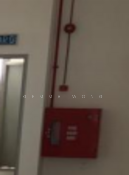 For Rent - i-Parc @ Tanjung Pelepas