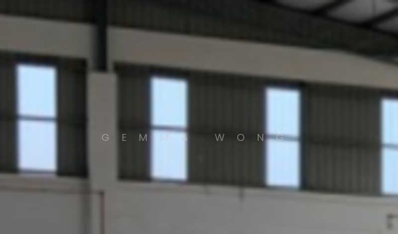 For Rent - i-Parc @ Tanjung Pelepas